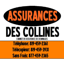 Assurances des Collines