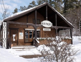 Cheap Houses For Sale In Canada Are Everywhere & Some Are Practically Mansions (PHOTOS) - Narcity