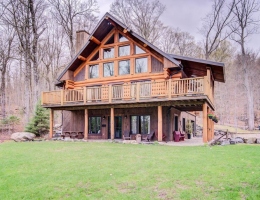 Cabin Lots For Sale Near Me